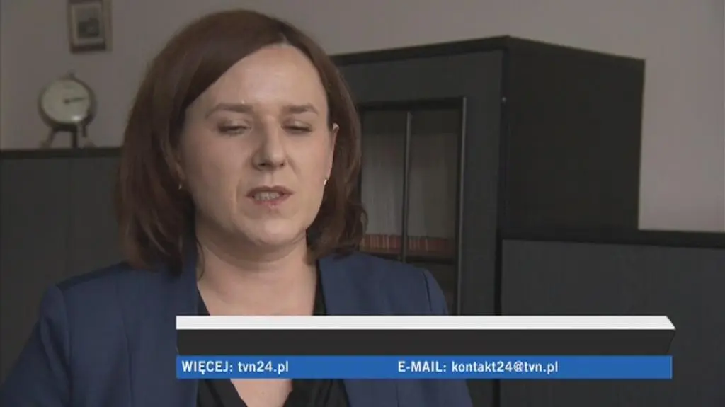 Śmierć dziecka w "domowym żłobku"