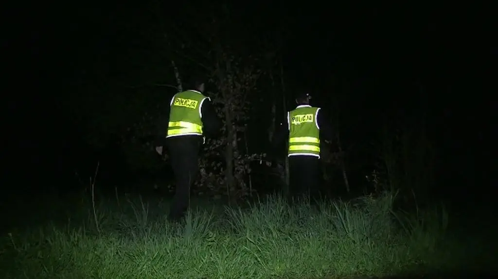 Śmiertelnie potrącił dwie nastolatki i uciekł