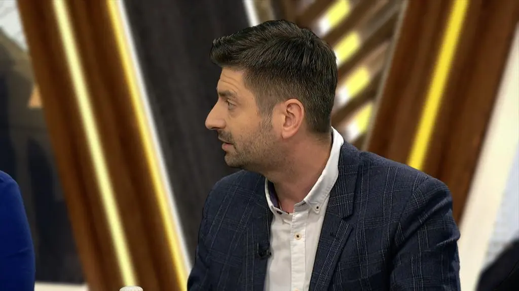 Śmiszek: niezawisły sędzia może podjąć taką decyzję