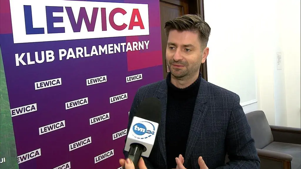 Śmiszek: rząd stworzył pewne mechanizmy, które nie są wykorzystywane