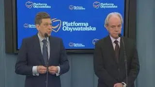 "Smoleńsk to dramat narodowy, a nie kampania wyborcza"