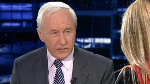 "Smoleńsk to powtórka z CASY"