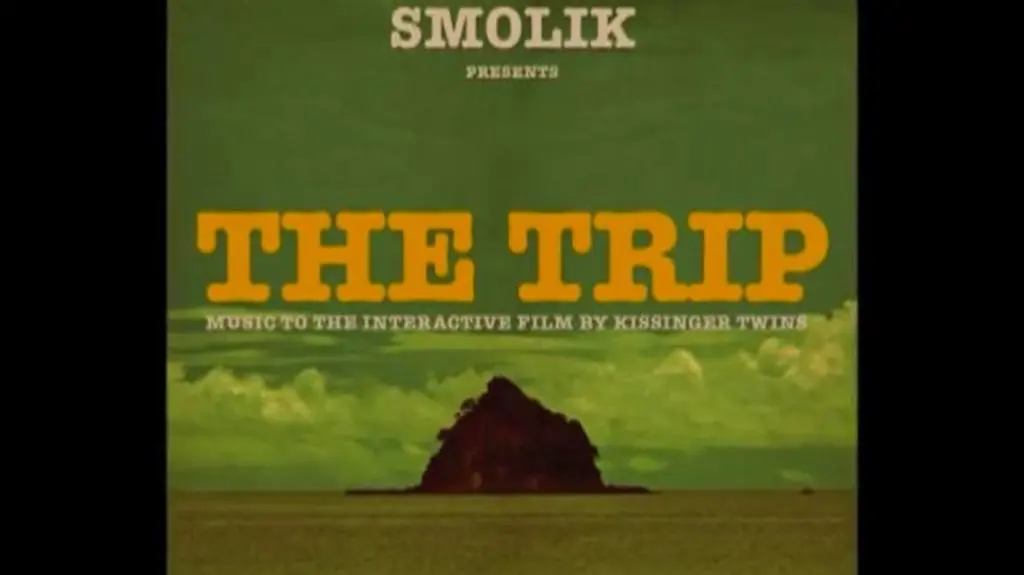 Smolik "50 Chips" z "The Trip"