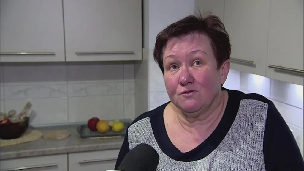 Smutne Święta mieszkańców zawalonej kamienicy? "Nie da się o tym zapomnieć"