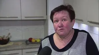 Smutne Święta mieszkańców zawalonej kamienicy? "Nie da się o tym zapomnieć"