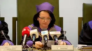 SN wydał orzeczenie w sprawie pytań dotyczących niezależności z KRS