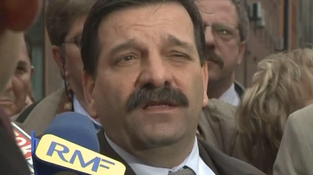 Śniadek: Zamiast dialogu będzie wojna