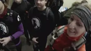 Śnieżne Konwalie 2015