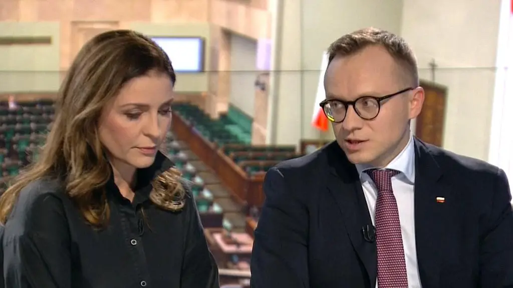 Soboń: Joanno, do boju. Platforma potrzebuje lubelskiego lidera