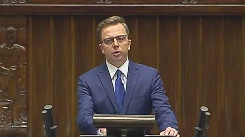 "Sojusz zawsze stał na stanowisku, żeby uregulować in vitro"