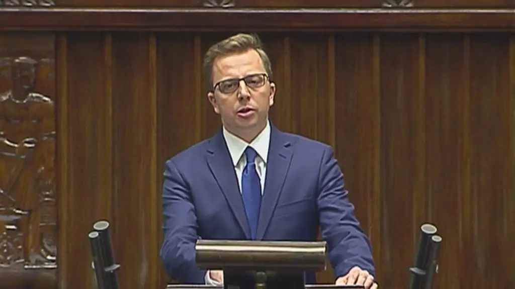 "Sojusz zawsze stał na stanowisku, żeby uregulować in vitro"