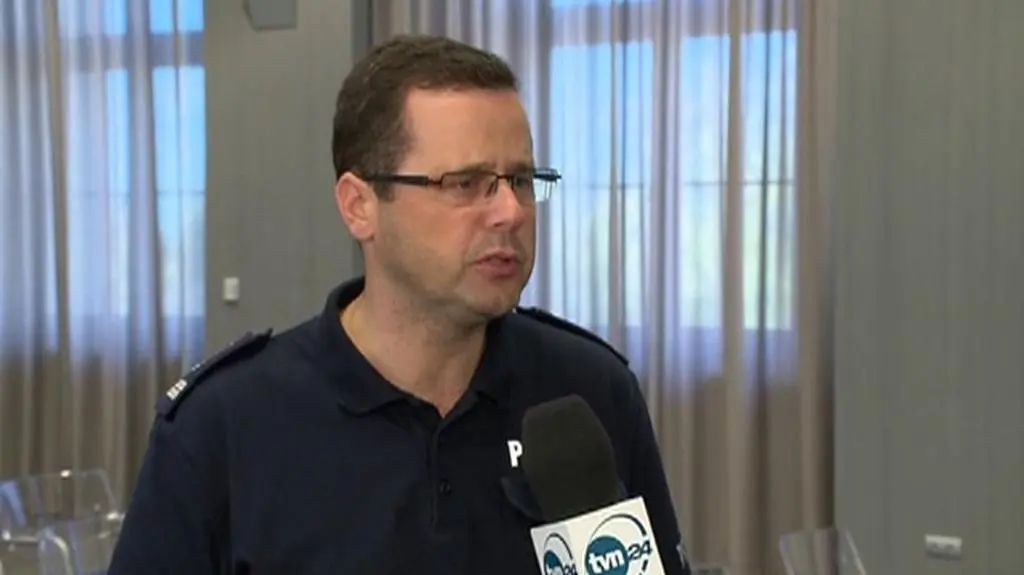 Sokołowski: Policjanci wystąpili w niewdzięcznej roli