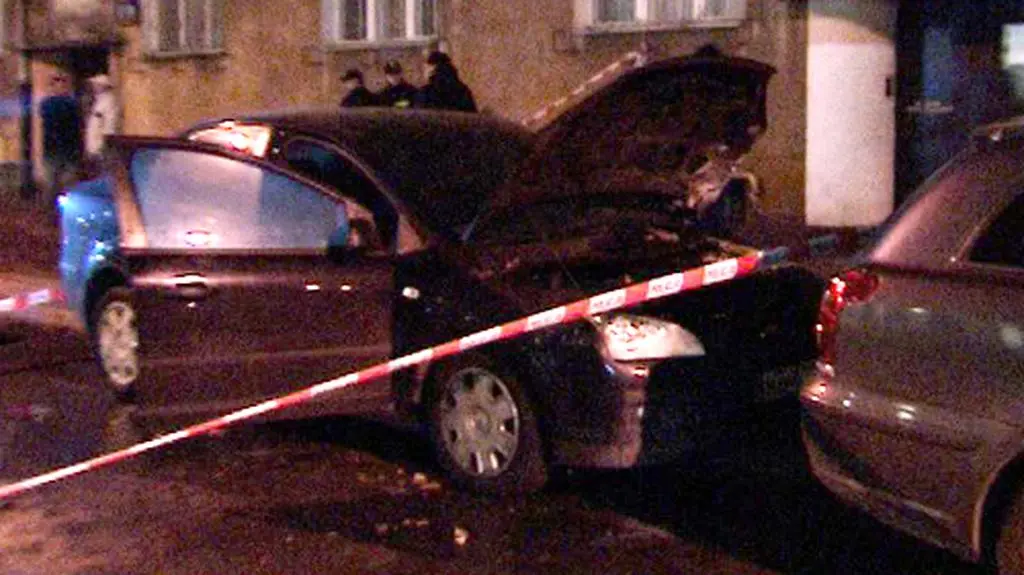 Sokołowski: to było podpalenie