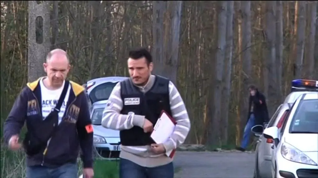 Sokołowski: w Calais odbędzie się dzisiaj biały marsz pamięci Chloe