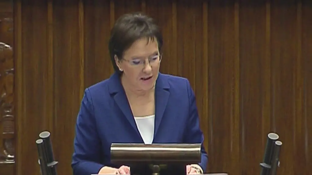 "Solenne zobowiązanie do wiernej służby Polsce i Polakom"