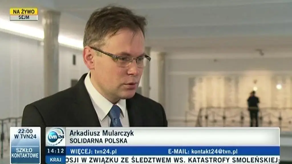 SP chce zaostrzenia prawa antynarkotykowego