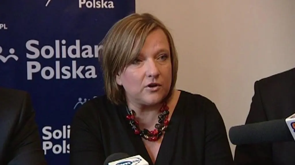 SP zawiadomiła PG o podejrzeniu popełnienia przestępstwa przez Tuleyę