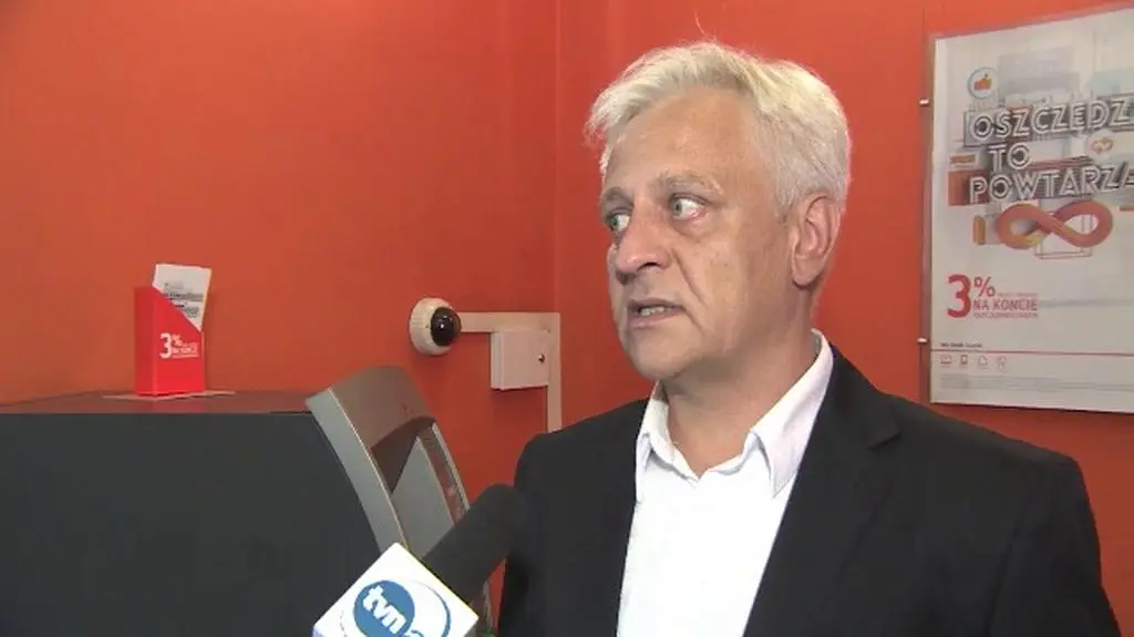 Specjalista radzi, jak chronić się przed atakami skimmerów