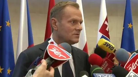 "Spodziewamy się konsekwencji po kontroli w NCS" 