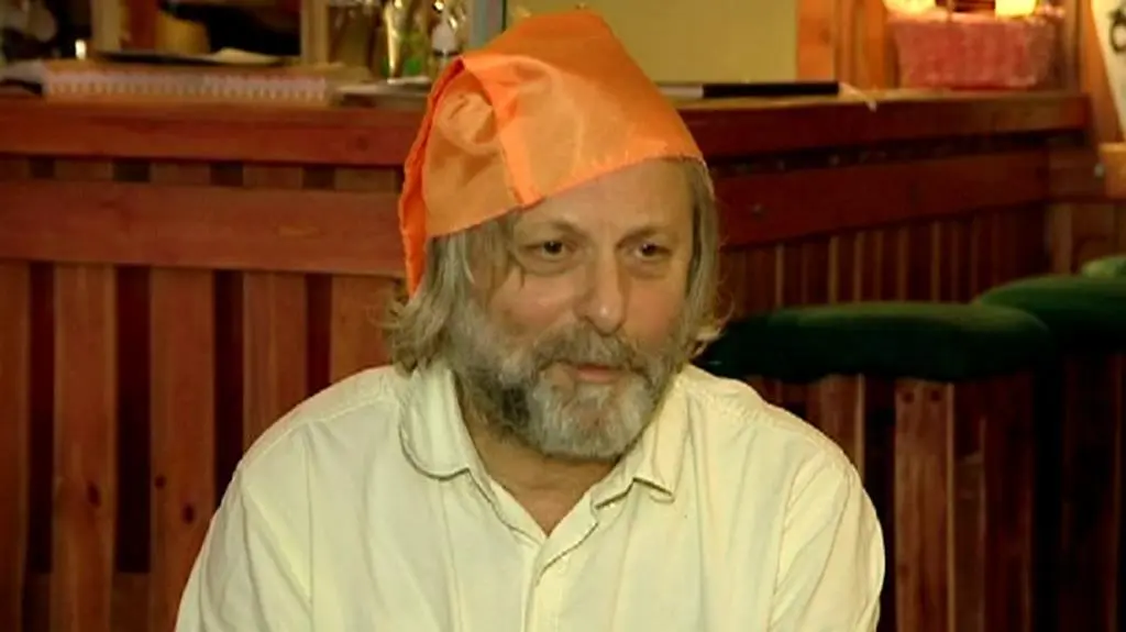 Spór o krasnale