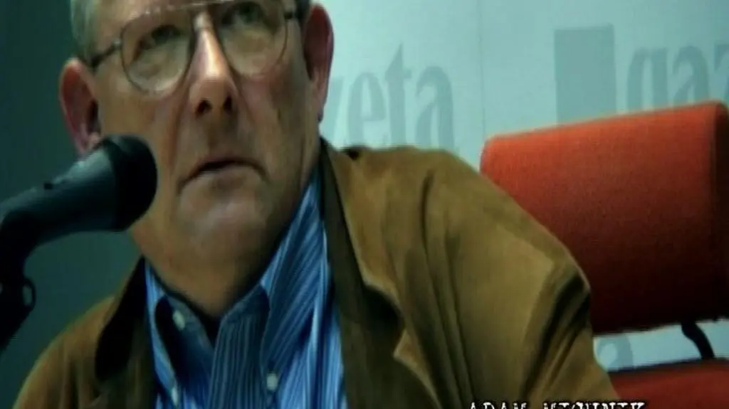 Spór o list otwarty