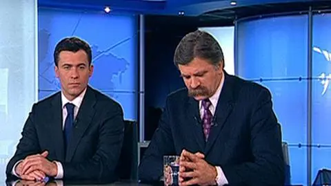 Spór o Macierewicza