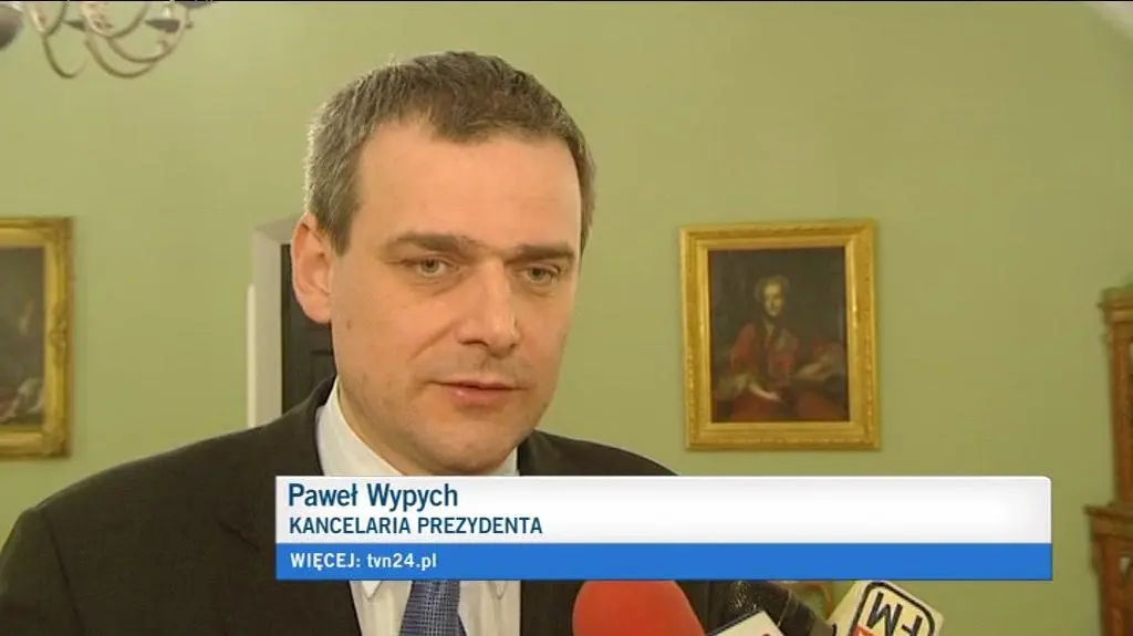 Spór o oświadczenie MSZ