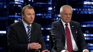 Spór o pogrzeb gen. Jaruzelskiego. "To nie była postać kryształowa"