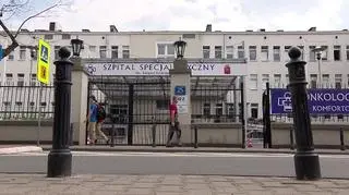 Spór o prof. Chazana. Gowin: Od dawna jest solą w oku. Piekarska: Nie może narzucać swojego światopoglądu