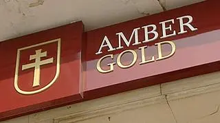 Spór w "Faktach po Faktach" o Amber Gold