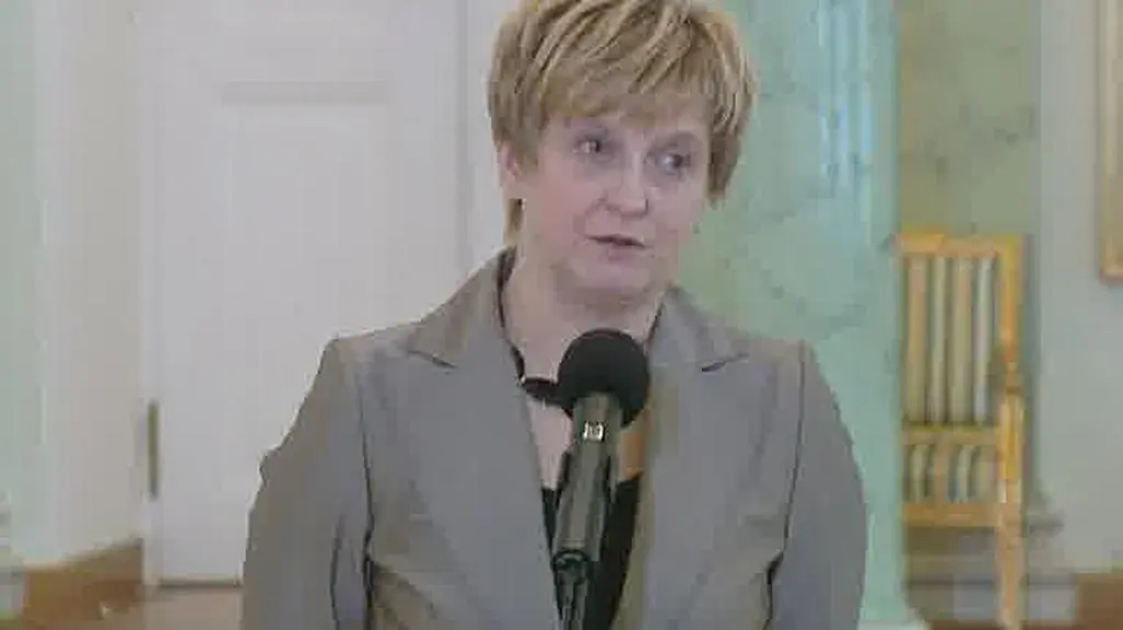 Spory Sikorskiego z Pałacem Prezydenckim