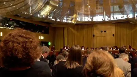 Spory wokół propozycji ustawy represyjnej wobec sędziów