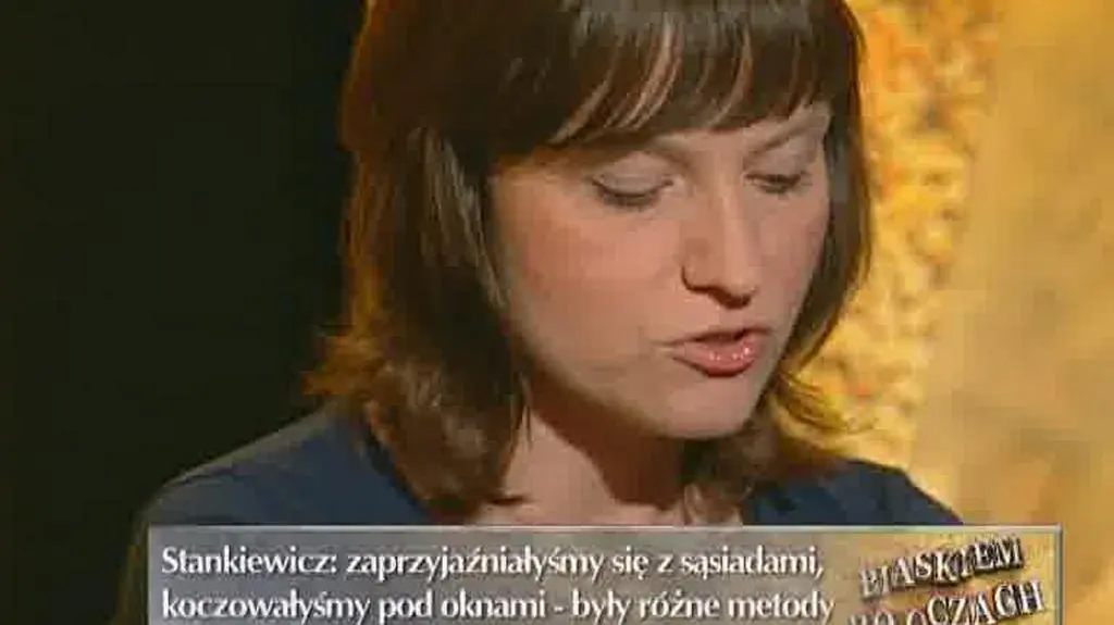 Sposoby na SB-ków