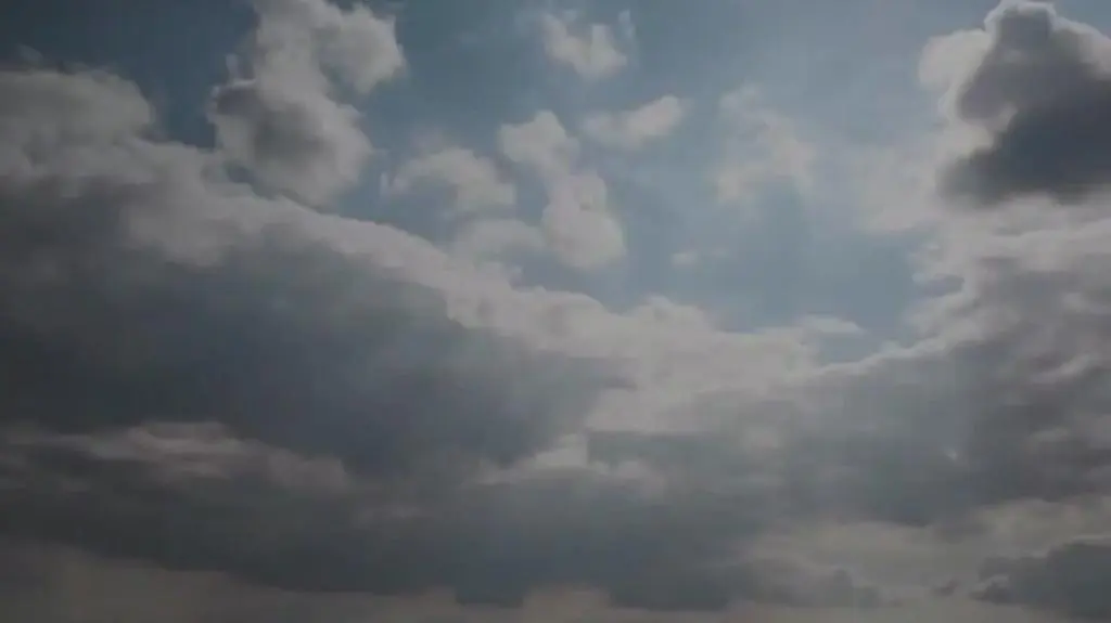 Spot "Chodźmy za stodołę"