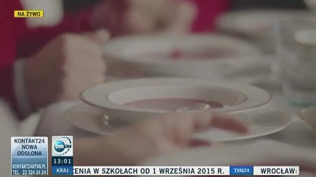 Spot kandydata PiS na prezydenta - Andrzeja Dudy