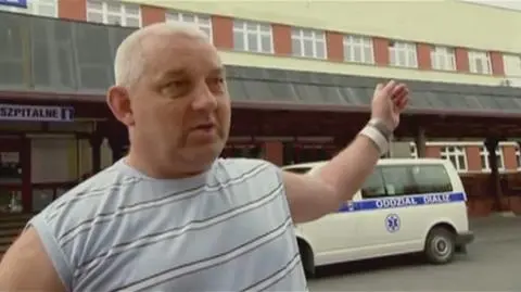 Spot PO z kampanii "Polska w budowie" (PO)