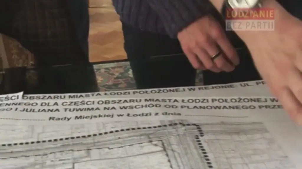 Spot wyborczy Piotra Bilińskiego