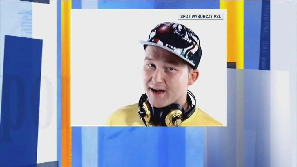 Spot wyborczy PSL-u