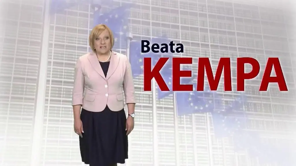 Spot wyborczy Solidarnej Polski