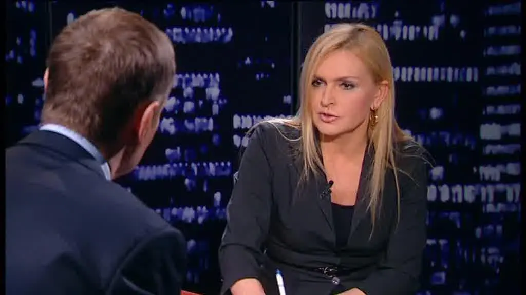 "Spotkam się bez większej przyjemności"