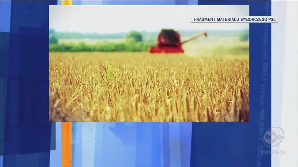 Spoty jak marzenie (TVN24)