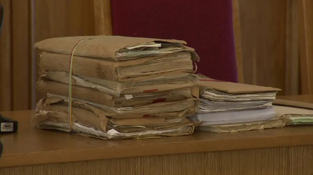 Spóźniona sprawiedliwość