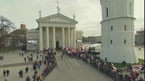 "Spóźniony, godny pochówek" powstańców styczniowych