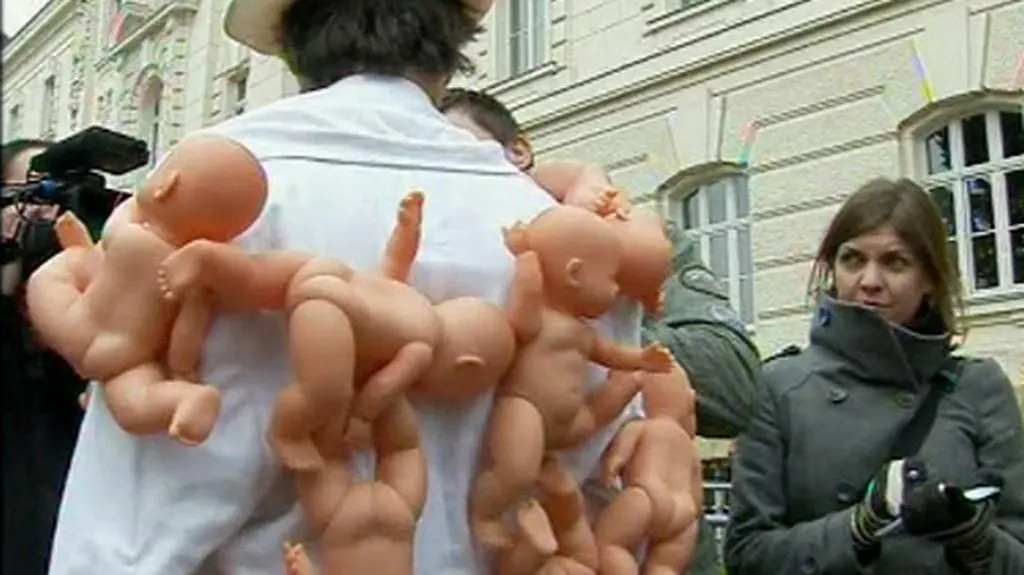 Sprawa Fritzla budzi kontrowersje w całej Austrii (Reuters)