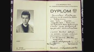 Sprawa Jarosława Zientary 