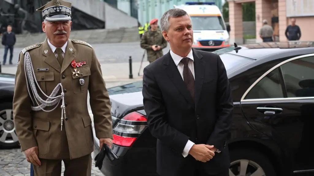"Sprawa Nanger Khel zmieniła polskie wojsko"