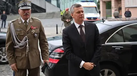 "Sprawa Nanger Khel zmieniła polskie wojsko"