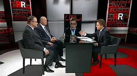 "Sprawa Olewnika to przykład tego, czym jest w Polsce mafia"