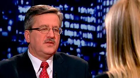 Sprawa Piesiewicza: "to mroczna historia"