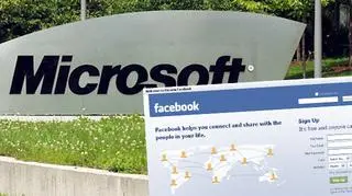 Sprawa PRISM: Facebook i Microsoft ujawniają liczby